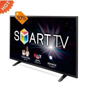 HIS TV 50 A7100F UHD - HISENSE