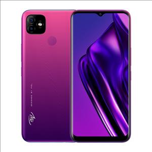 ITEL P36 PRO LTE - ITEL